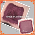 Mongolian Fur Cushion for sofa / Chair